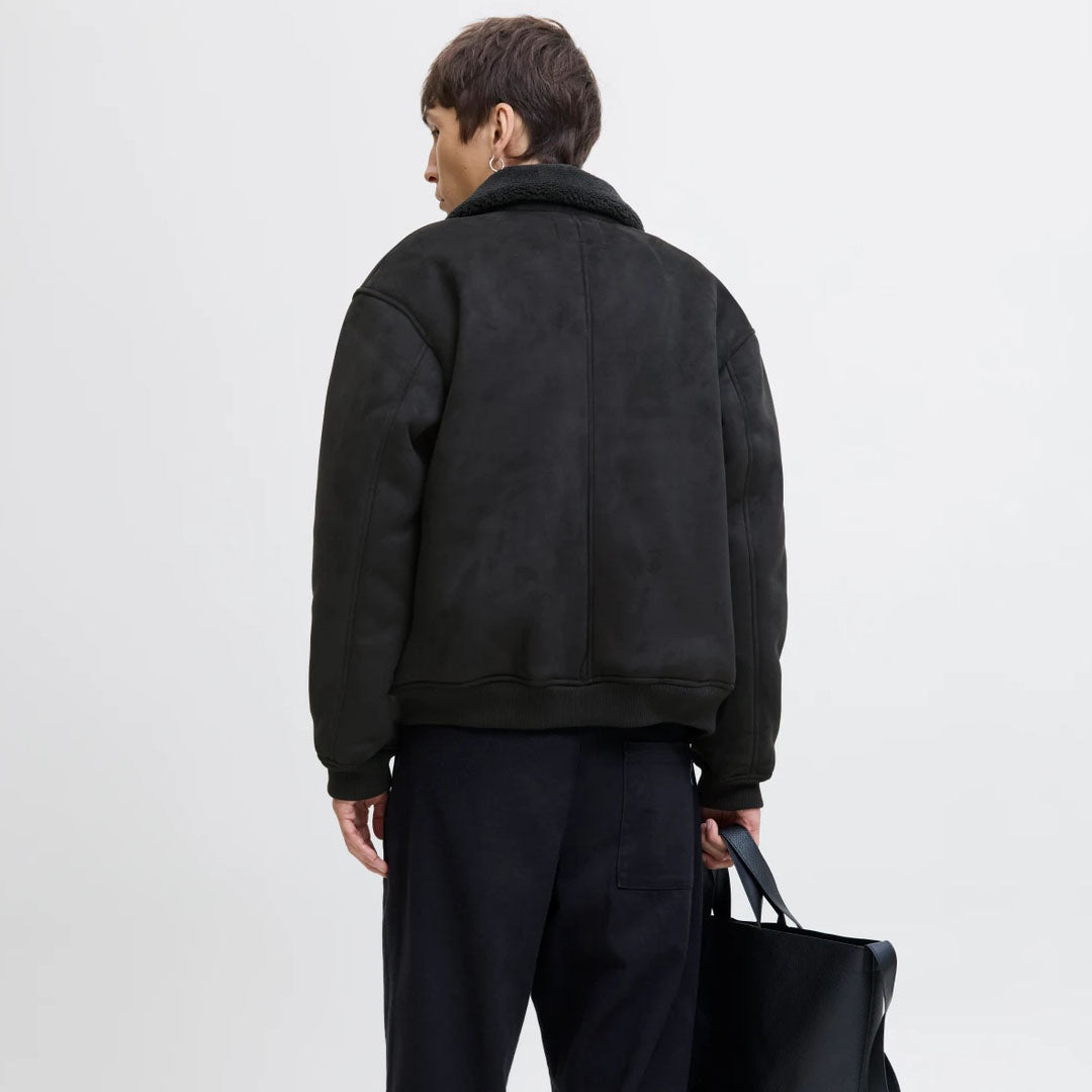 Jakne JACK & JONES JPRCCLUKE BOMBER JACKET SN