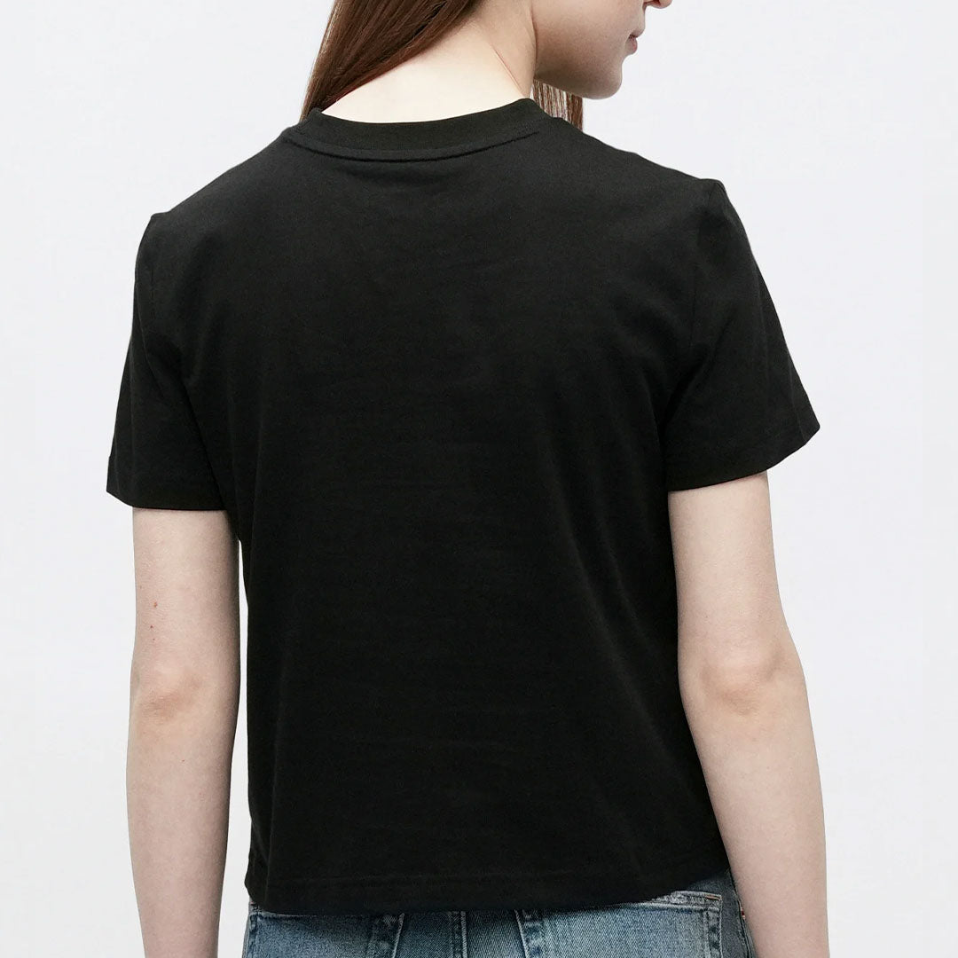 Maicë Calvin Klein SS CKTAIL CONCEPT GRAPHIC TEE