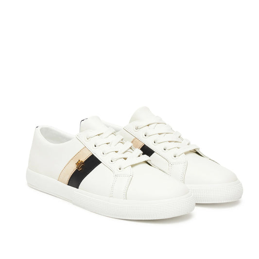 Patikë RALPH LAUREN JANSON II-SNEAKERS-LOW TOP LAC
