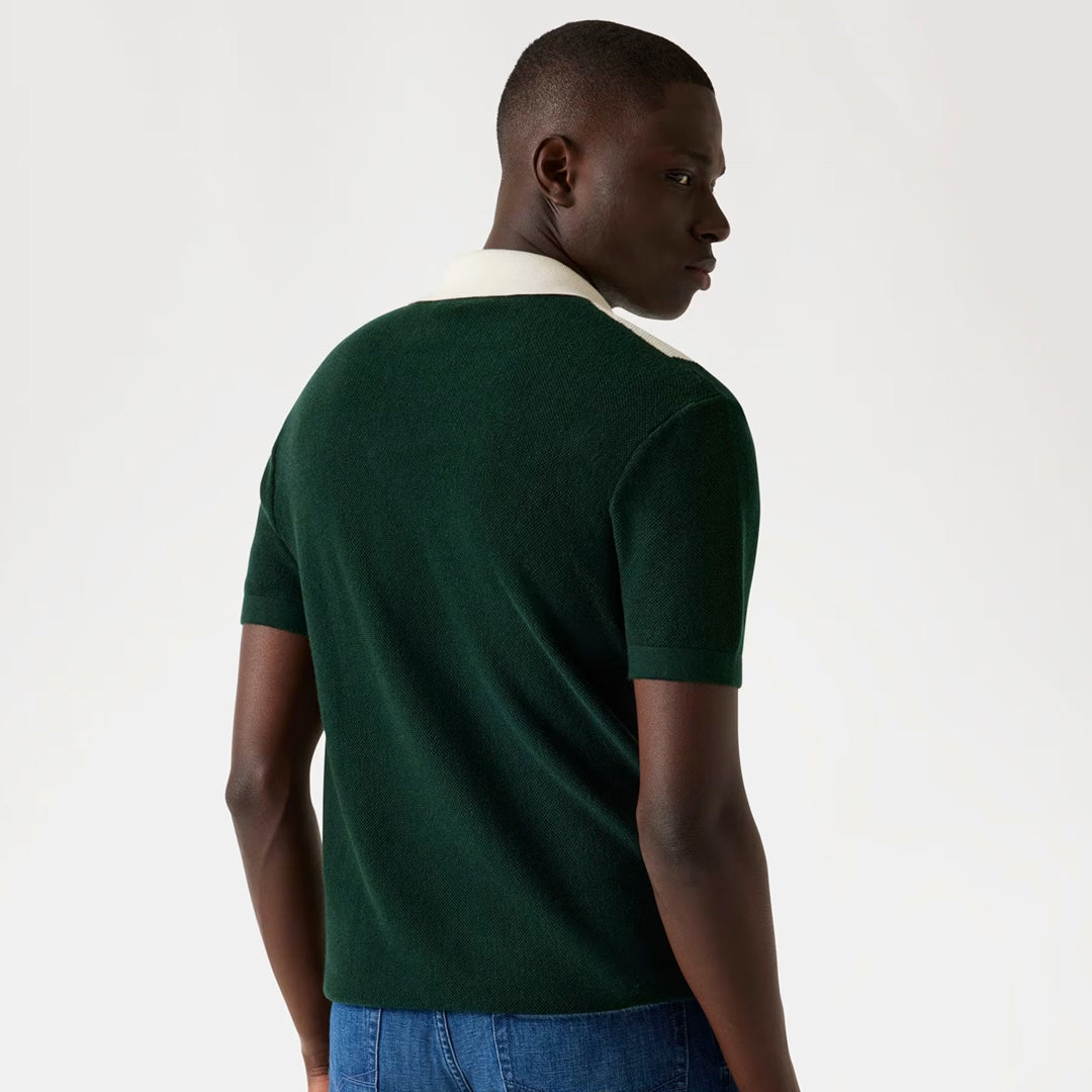 Maicë GUESS HUMPHREY SS POLO SWT