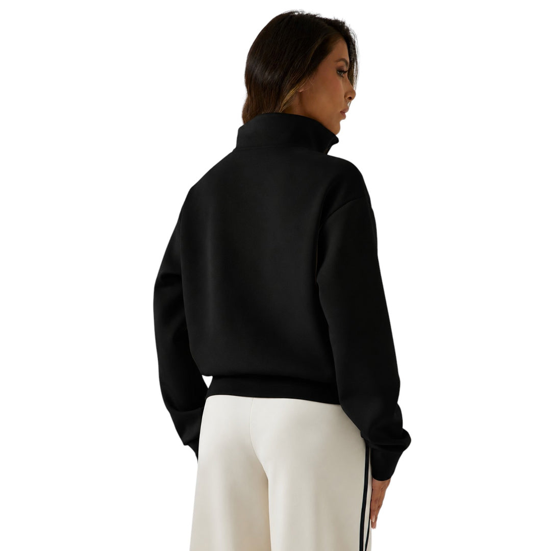 Duks Guess OLYMPE HIGH NECK FUL