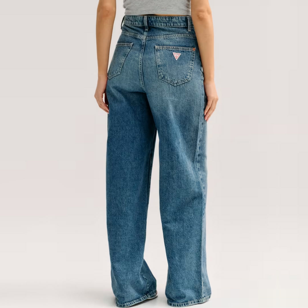 Xhinse Guess GINA WIDE LEG