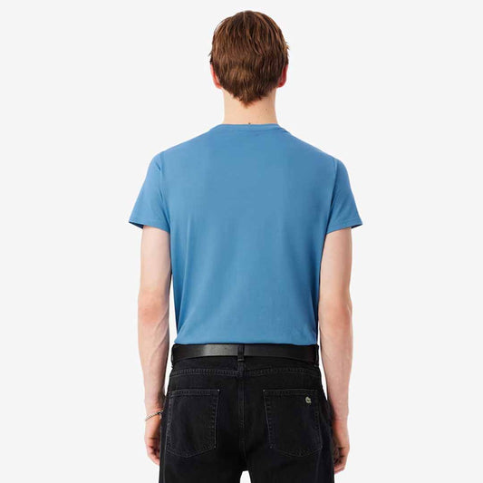 Maicë Lacoste TEE-SHIRT&TURTLE NECK SHT