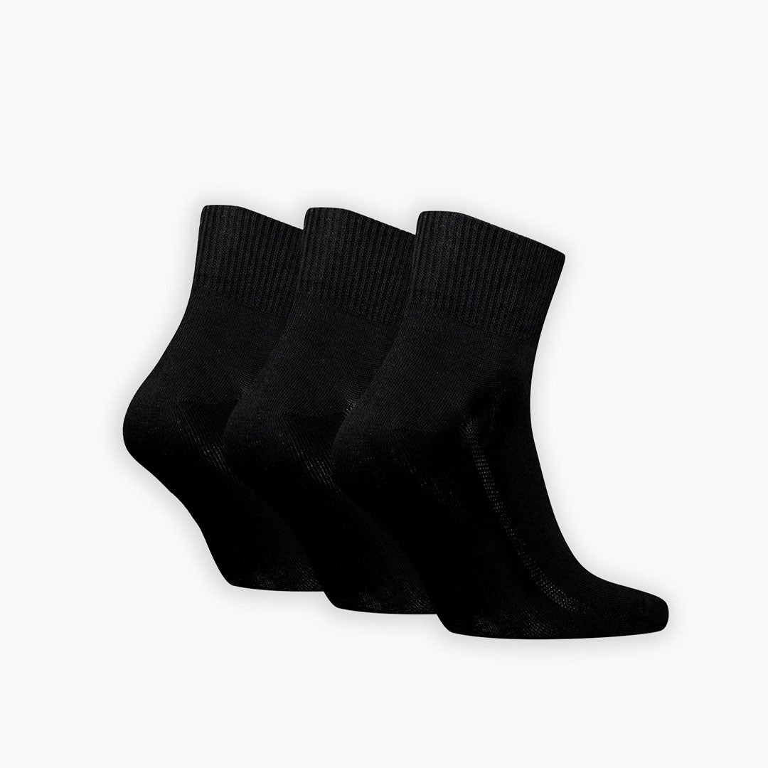 Qorape LEVIS MID CUT BW LOGO RECYCL CO 3, 39/42