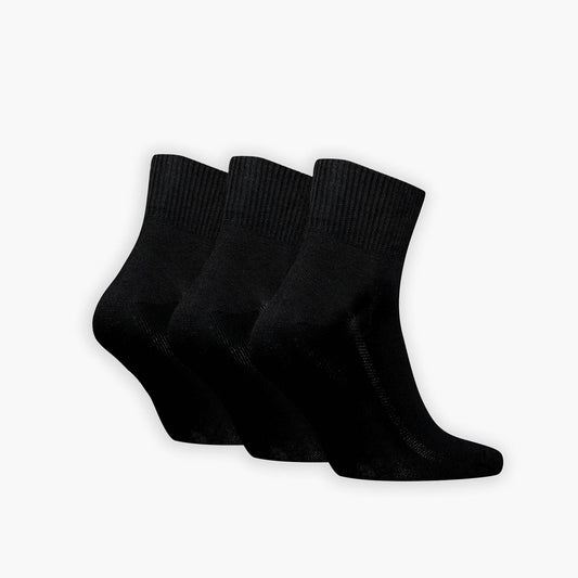 Qorape LEVIS MID CUT BW LOGO RECYCL CO 3, 39/42