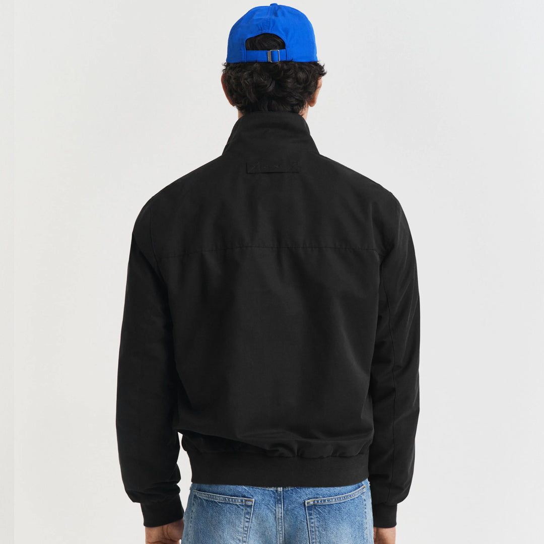 GANT LIGHTWEIGHT HAMPSHIRE JACKET