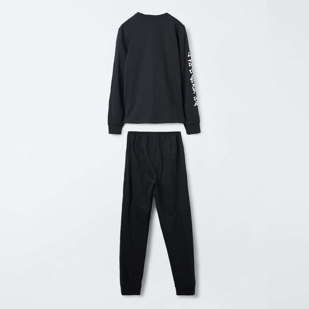 Pizhame Blukids BOY9-14Y NIGHTWEAR FALL