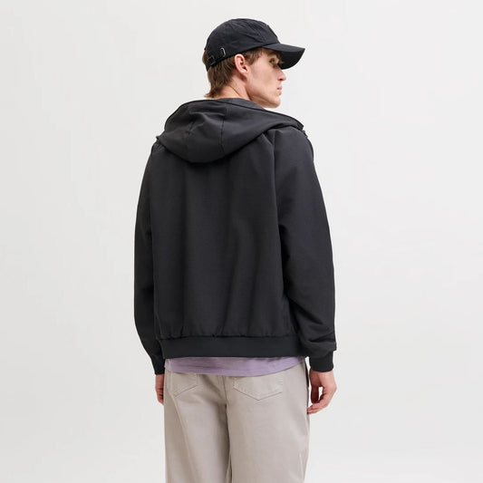 Jakne JACK & JONES JCOFUSION HOOD BOMBER JACKET