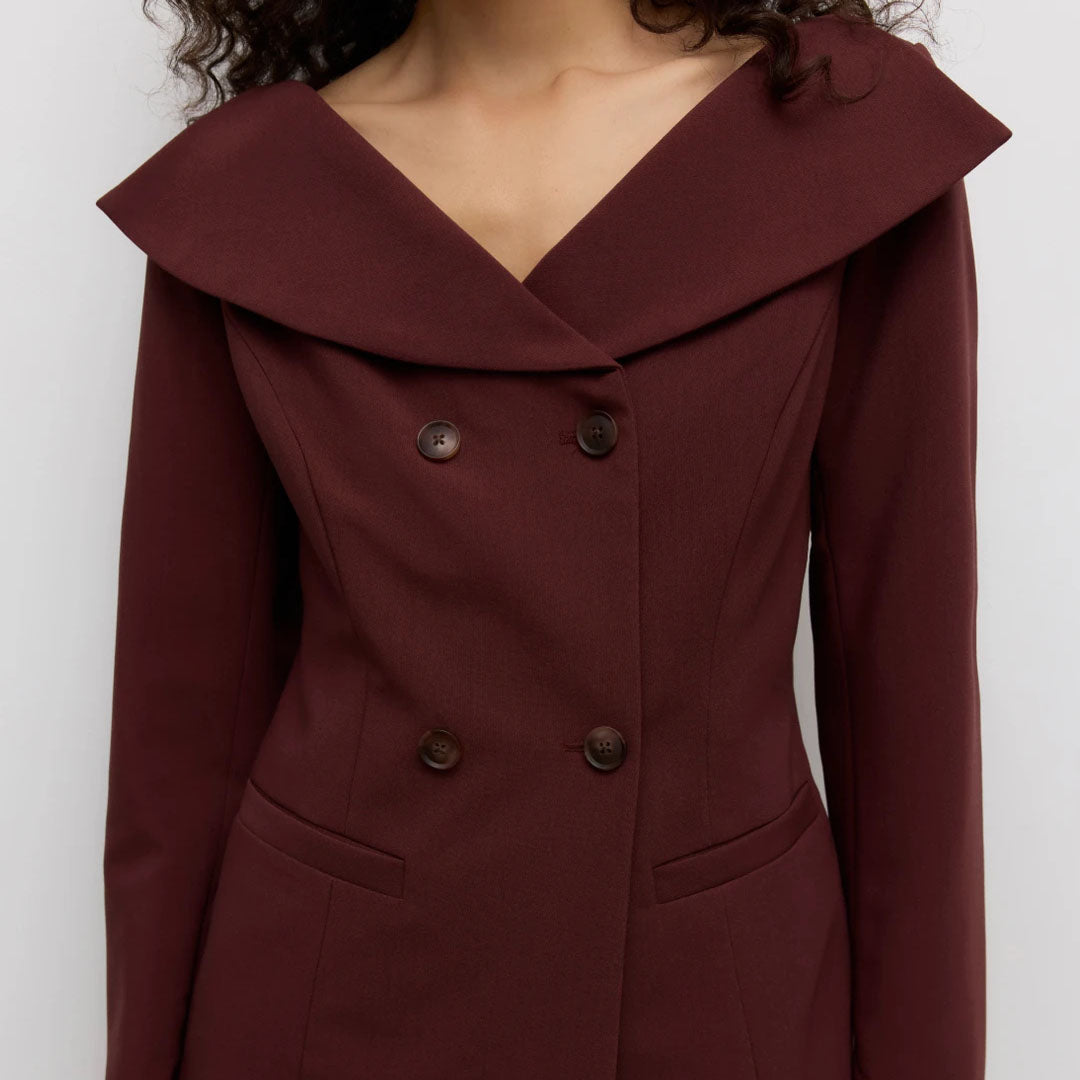 Sako AWVIVICA LS MIDI BLAZER