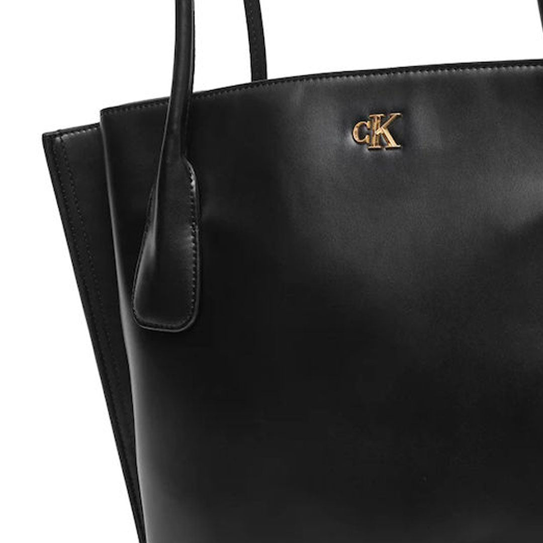 Qantë CALVIN KLEIN CK MEDIUM TOTE 2