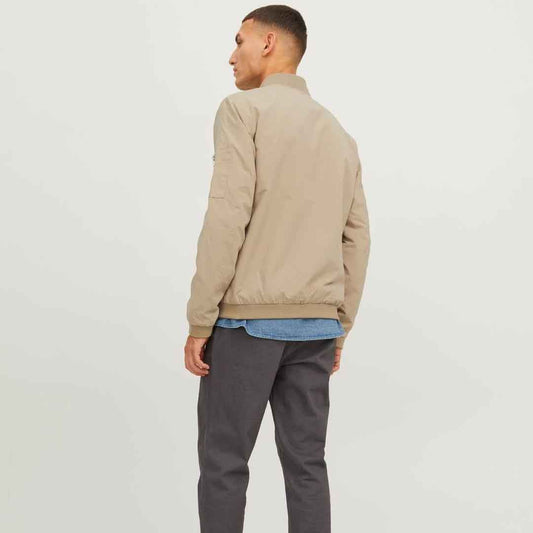 Jakne Jack & Jones 12165203 CRO
