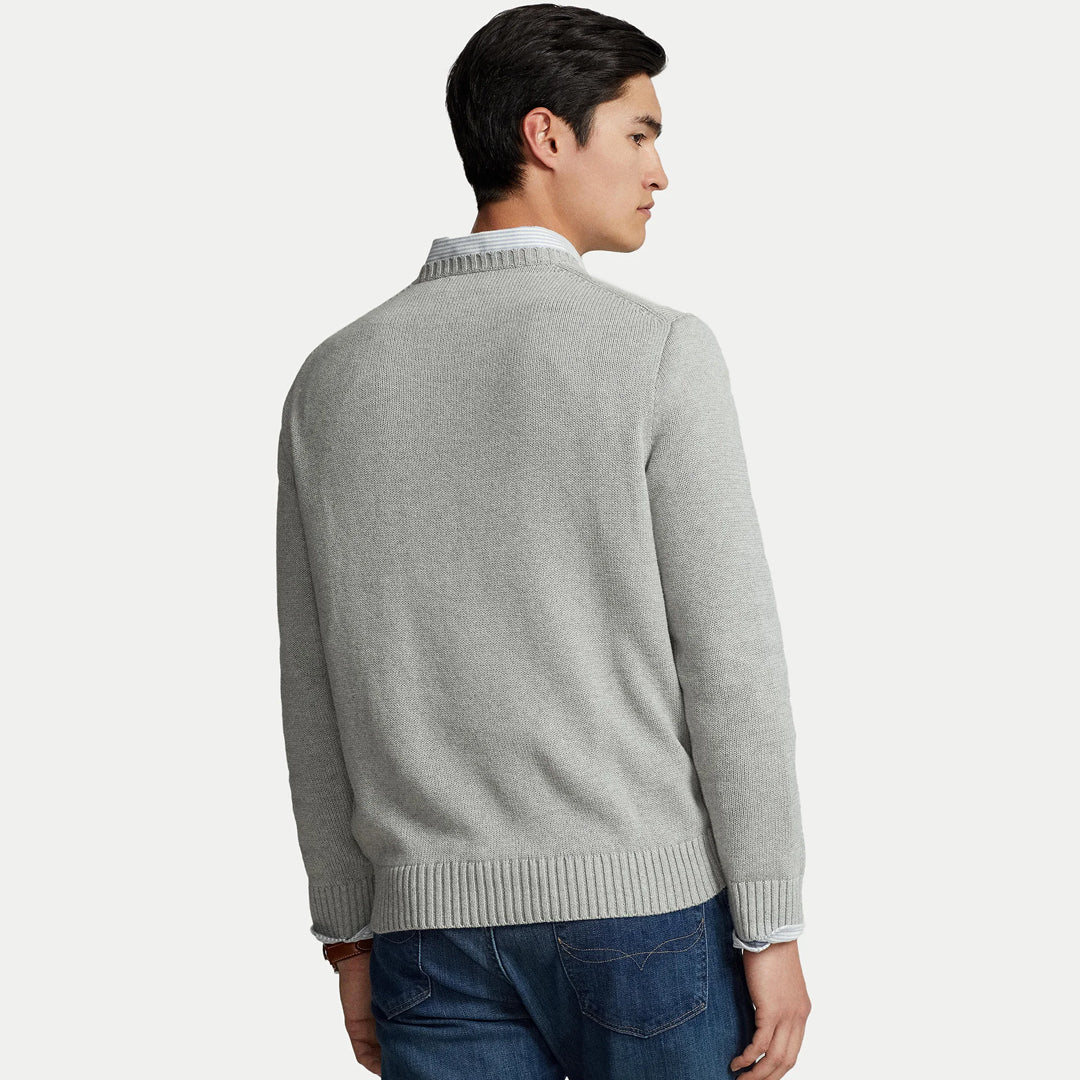 Xhemper Ralph Lauren LSCNPP7GG-LONG SLEEVE-SWEATER