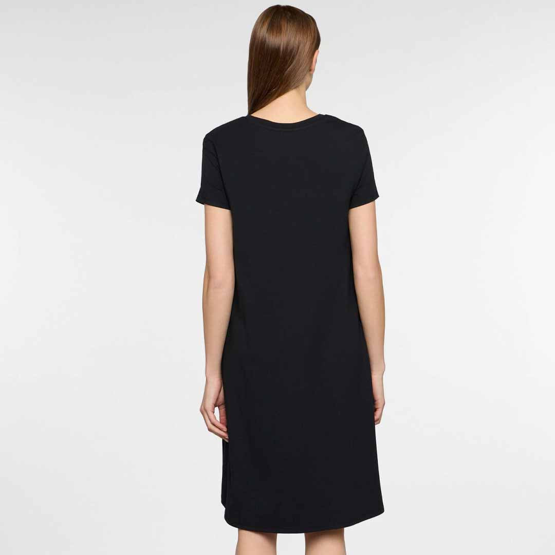 Fustan Upim IW DR40 ABIT BLACK