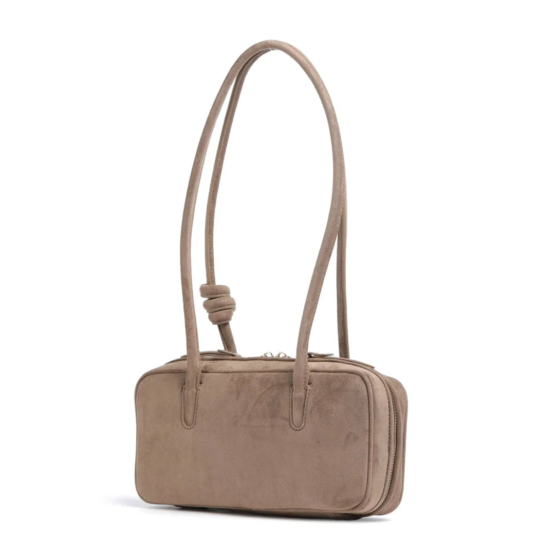Qantë Steve Madden Brooted BAGS 2