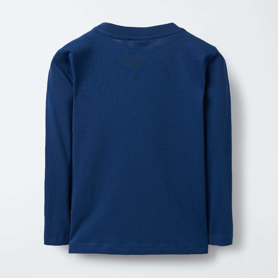 Maicë Blukids BOY2-9Y TOP FALL