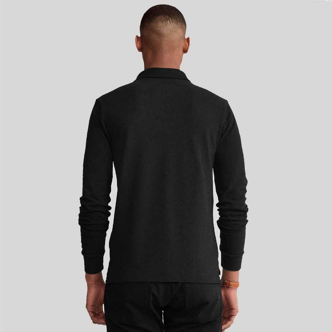 Këmishë Ralph Lauren LSKCSLIMM2-LONG SLEEVE-KNIT