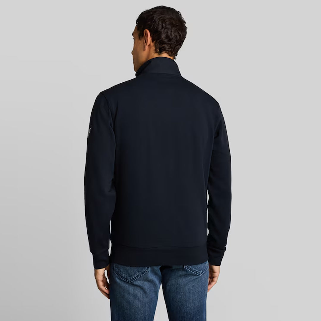 Duks Tom Tailor detailed stand-up j