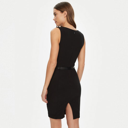 Fustan Guess Marciano 5RGK106302A JBLK