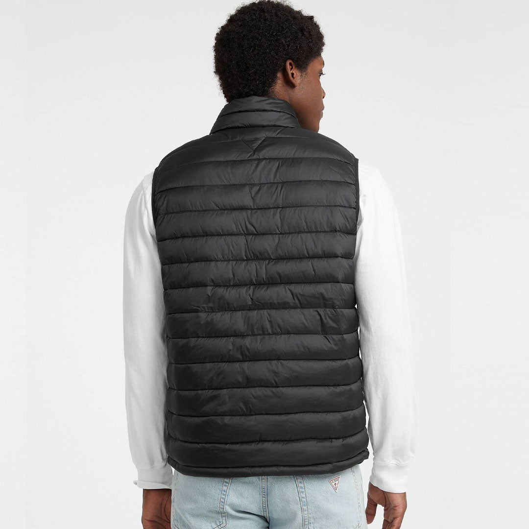 Jelek Guess Jeans GJ HOODED PUFFER VEST