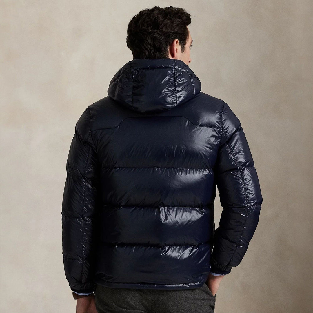 Jakne RALPH LAUREN GRHM JKT-INSULATED-BOMBER