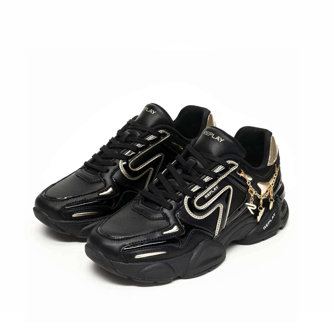 Patikë REPLAY