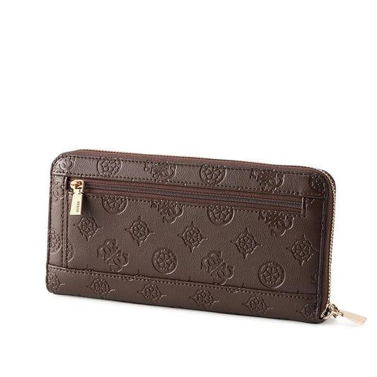 Kuletë Guess DIANA SLG LARGE ZIP