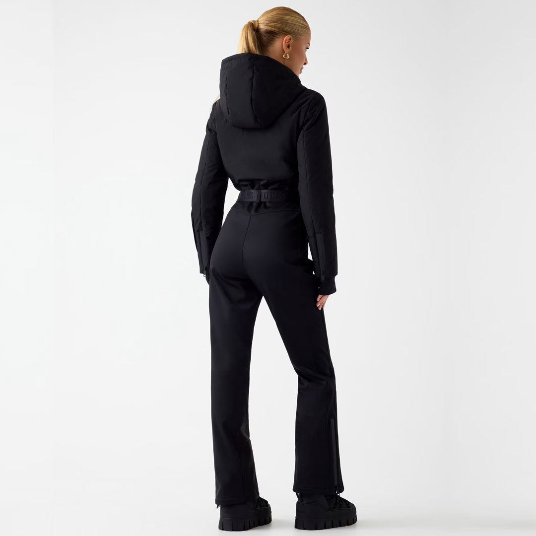 Komplete GUESS EVELYN TECH SKI JUMPSUITE