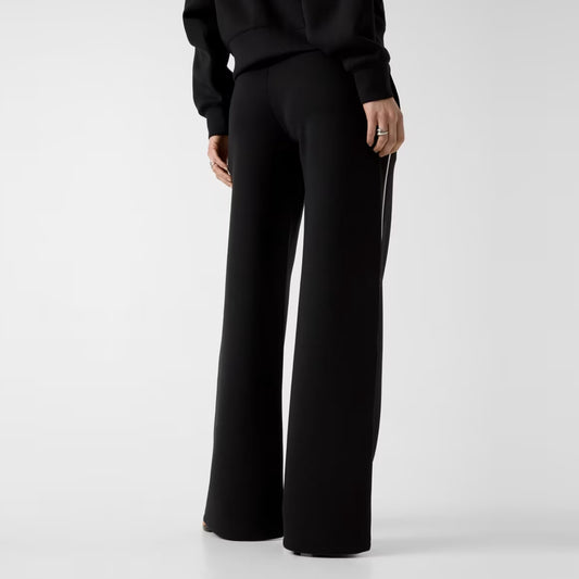 Pantallona Guess Jeans GJ SCUBA TRACK PANT