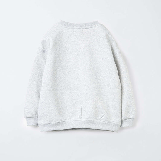 Xhemper Blukids BOY2-9Y SWEATSH/TRIC WINT