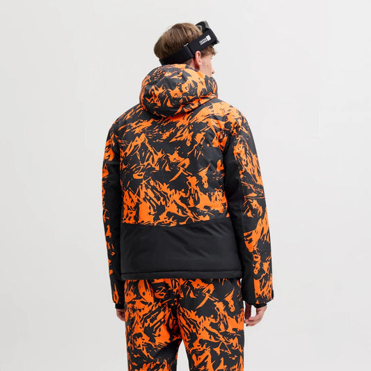 Jakne Jack & Jones 12284649 EXD
