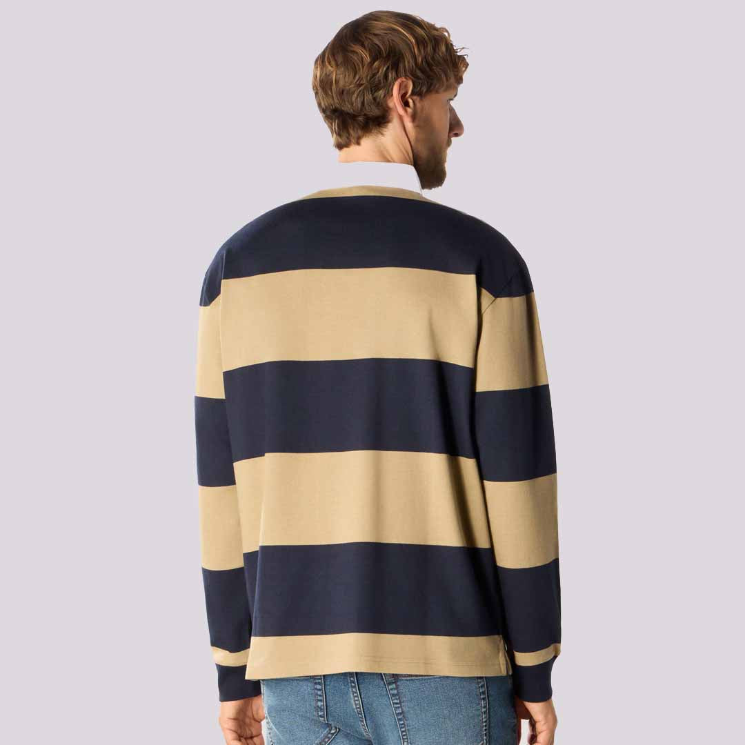Këmishë Upim RUGBY POLO L SKY CAPTAIN