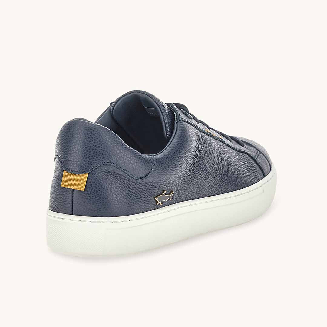 Patikë Paul & Shark MENS WOVEN SNEAKERS 2