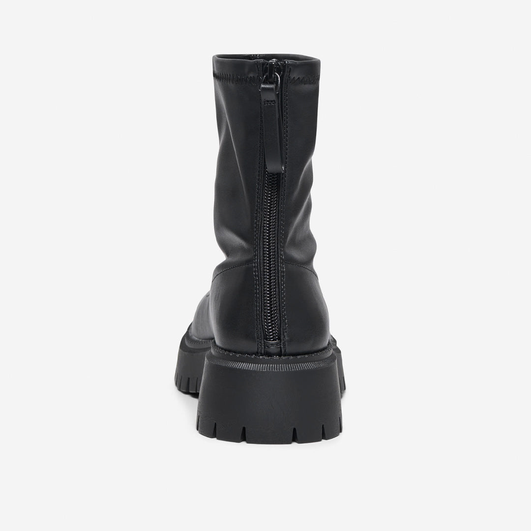 Çizme Only ONLLIZZO-1 ZIPPER SOCK BOOT