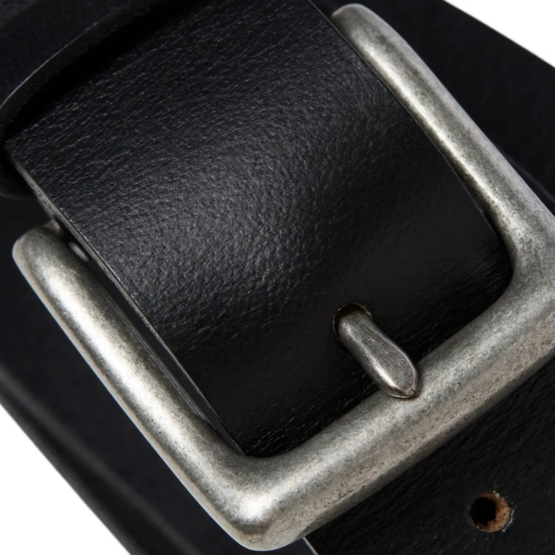 Rrip Jack & Jones JACSOUL LEATHER BELT