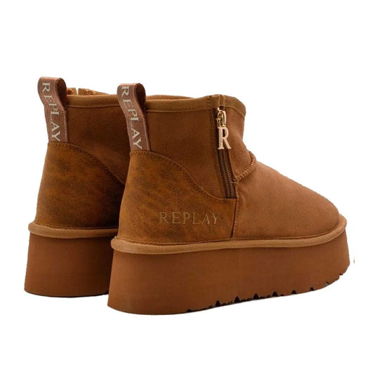 Çizme Replay CHIC ZIP 26