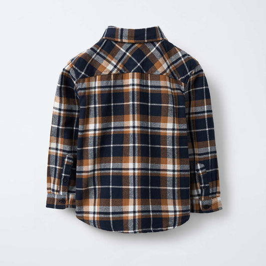 Bluzë Blukids BOY2-9Y SHIRTS L/S FALL