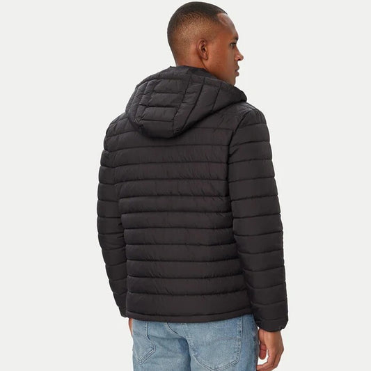 Jakne Guess GJ PANELED PUFFER JA