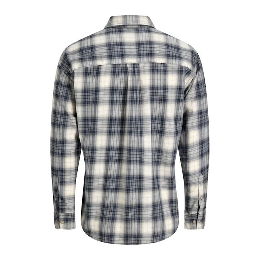 Këmishë Jack & Jones JJJAMES FLANNEL SHIRT L/S