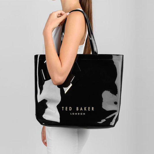 Qantë Ted Baker 283868 BLK