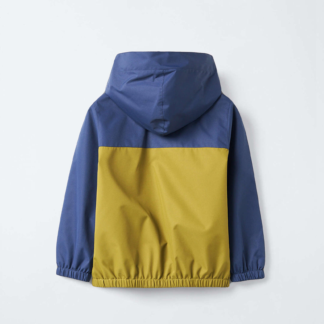 Jakne Blukids BOY2-9Y JACKETS FALL