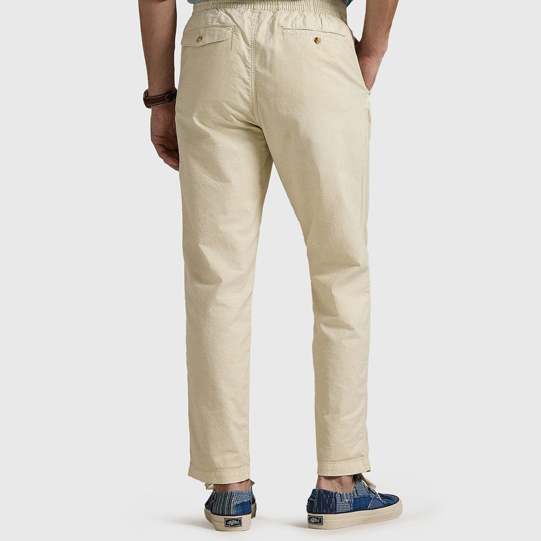 RALPH LAUREN MINERAL DYE OXFORD-CLASSIC FIT PREPST