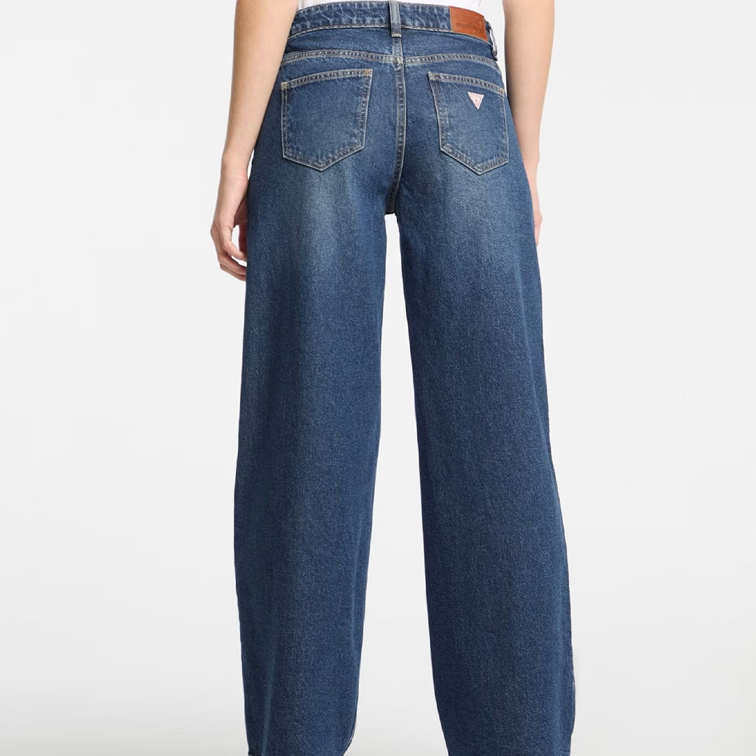 Xhinse GUESS JEANS GJ G11 WIDE LEG