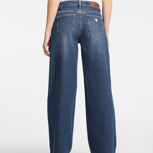 Xhinse GUESS JEANS GJ G11 WIDE LEG