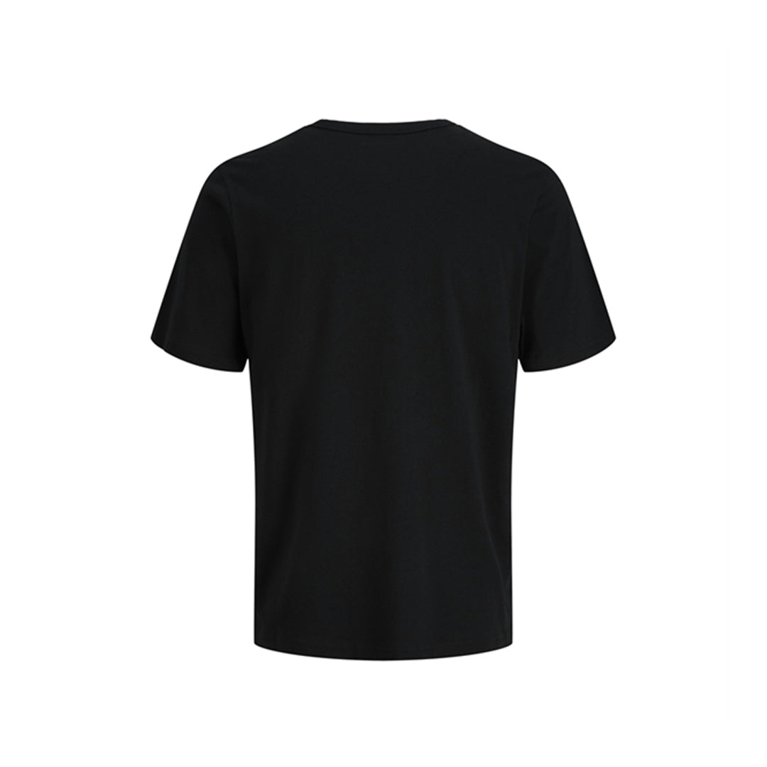 Maicë Jack & Jones JJCLEVELAND TEE SS CREW NECK SN