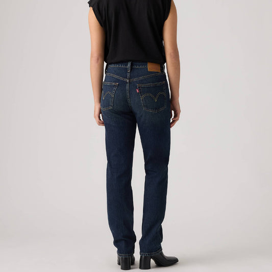 Xhinse Levis 501 JEANS FOR WOMEN TIME TAKE