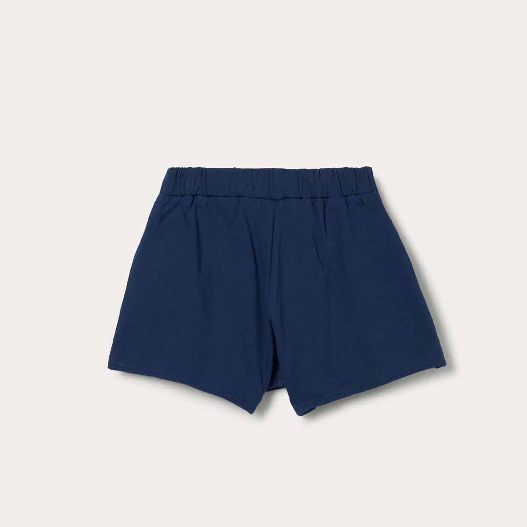 Shorce Blukids DENIM SHORT  LIGHT BLUE