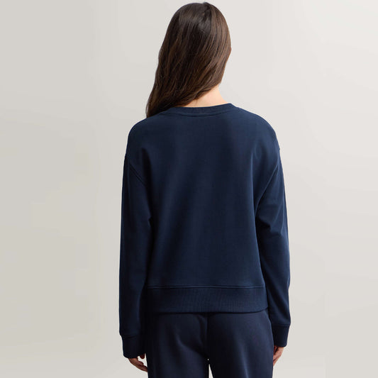 Duks Upim 1 EN FLEECE TOP FALL