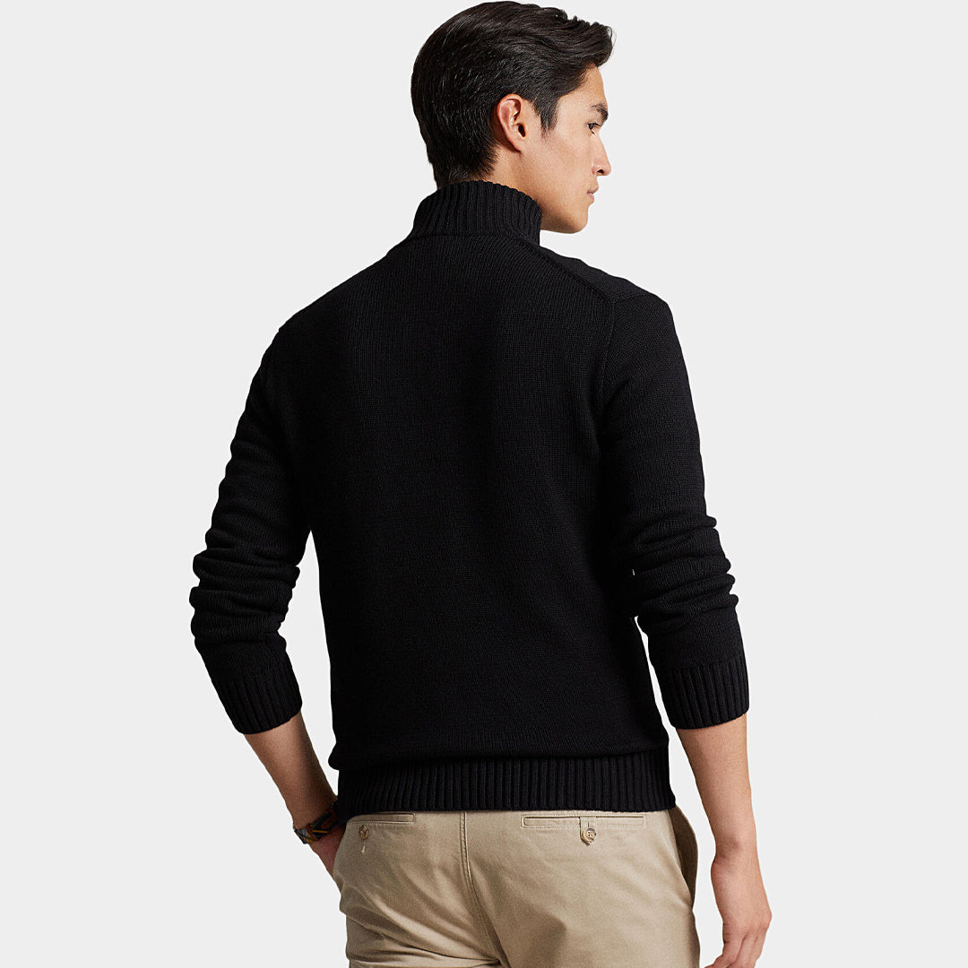 Xhemper Ralph Lauren LSHZPP7GG-LONG SLEEVE-PULLOVE