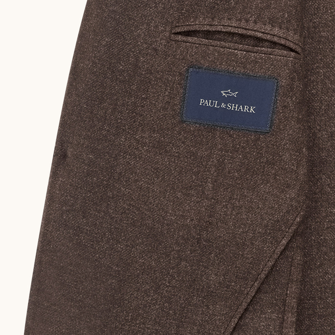 Jakne Paul & Shark MENS WOVEN SINGLE- BREASTED JAC
