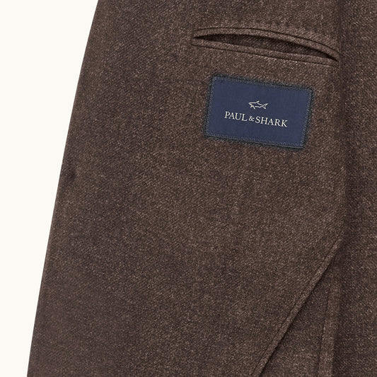 Jakne Paul & Shark MENS WOVEN SINGLE- BREASTED JAC